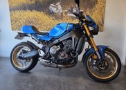 Yamaha XSR 900 image